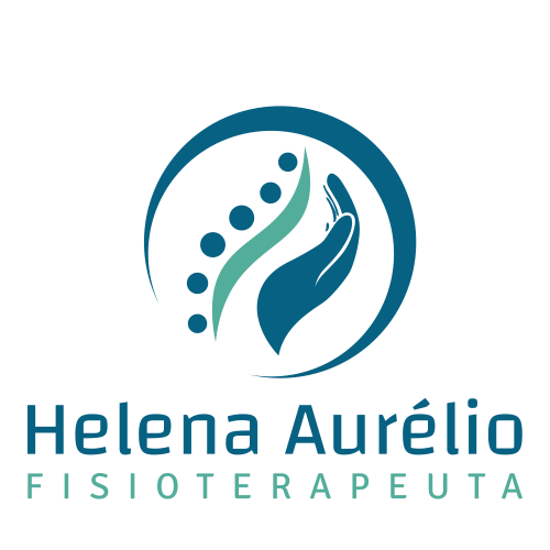 Helena Aurélio - Fisioterapeuta